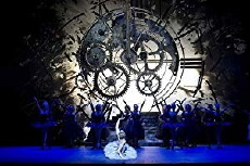 Cinderella Birmingham Royal Ballet (2010) - Stream Online