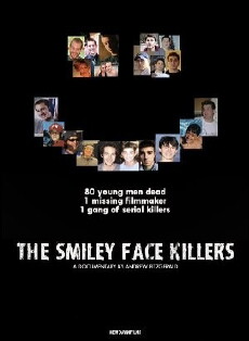 The Smiley Face Killers (2014) - Stream Online