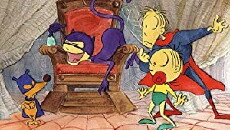 Thomas og Tim (1993) - Stream Online