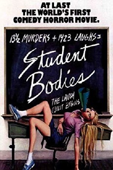 Student Bodies (1981) - Stream Online