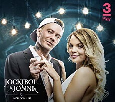 Jockiboi och Jonna i Nöd och Lust (2016) - Stream Online
