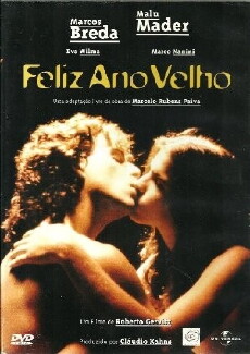 Feliz Ano Velho (1987) - Stream Online