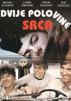 Dvije polovine srca (1982) - Stream Online