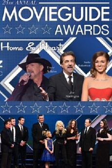 The 24th Annual Movieguide Awards (2016) - Stream Online