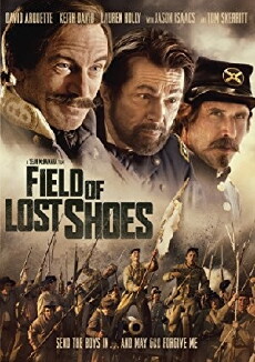 Field of Lost Shoes (2015) - Stream Online