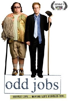 Odd Jobs (2010) - Stream Online