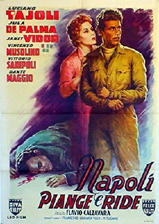 Napoli piange e ride (1954) - Stream Online