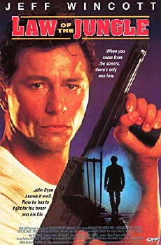 Jungle Law (1995) - Stream Online