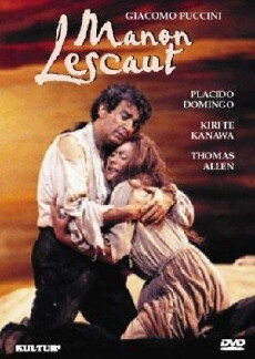 Manon Lescaut (1983) - Stream Online