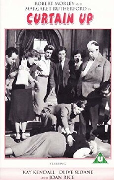 Curtain Up (1952) - Stream Online