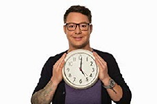 Spencer's BIG 30 (2018) - Stream Online