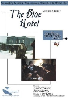 The Blue Hotel (1977) - Stream Online