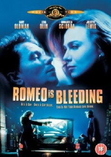 Romeo Is Bleeding (1993) - Stream Online