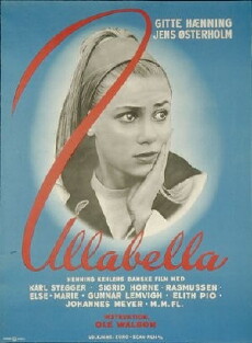 Ullabella (1961) - Stream Online