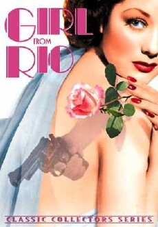 Girl from Rio (1939) - Stream Online