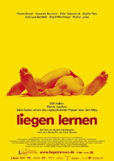 Learning to Lie (2003) - Stream Online