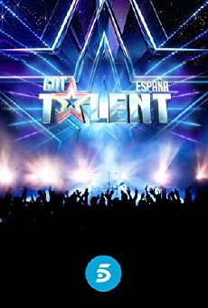Got Talent España (2016) - Stream Online