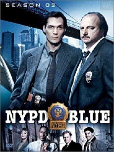 NYPD Blue (1993) - Stream Online