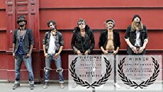 Mojo (2012) - Stream Online