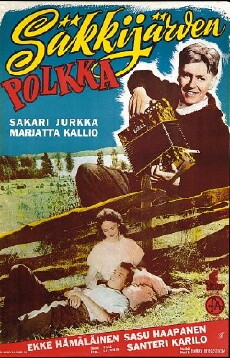 Säkkijärven polkka (1955) - Stream Online
