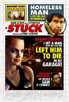 Stuck (2007) - Stream Online
