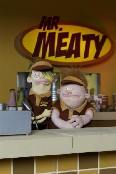 Mr. Meaty (2005) - Stream Online
