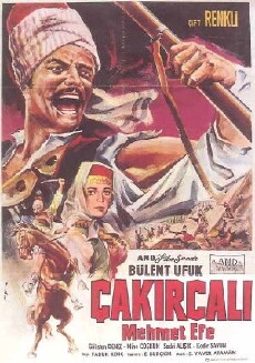 Çakircali Mehmet Efe (1950) - Stream Online