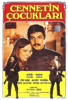 Cennetin çocuklari (1977) - Stream Online