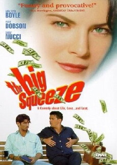 The Big Squeeze (1996) - Stream Online