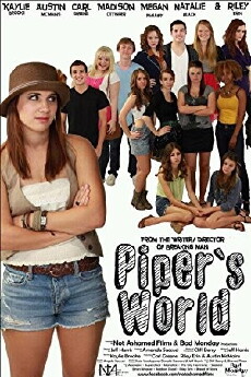 Piper's World (2013) - Stream Online