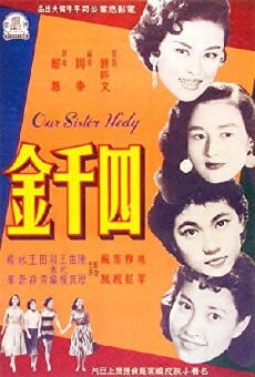 Si qian jin (1957) - Stream Online