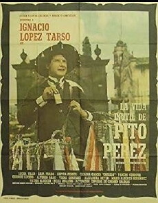 La vida inútil de Pito Pérez (1970) - Stream Online