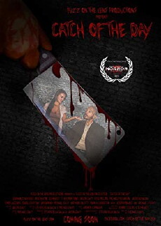 Catch of the Day (2013) - Stream Online