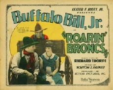 Roarin' Broncs (1927) - Stream Online