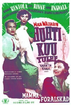 Huhtikuu tulee (1953) - Stream Online