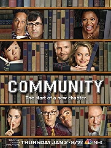 Community (2009) - Stream Online