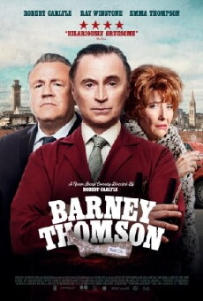 Barney Thomson (2015) - Stream Online