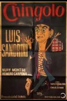 Chingolo (1940) - Stream Online