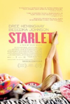Starlet (2012) - Stream Online