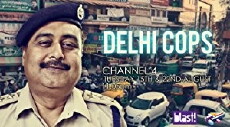 Delhi Cops (2017) - Stream Online