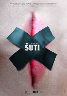 Hush... (2013) - Stream Online