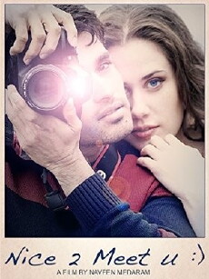 Nice 2 Meet U (2014) - Stream Online