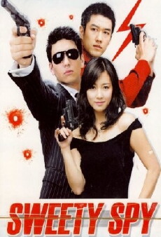 Sweet Spy (2005) - Stream Online