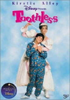 Toothless (1997) - Stream Online