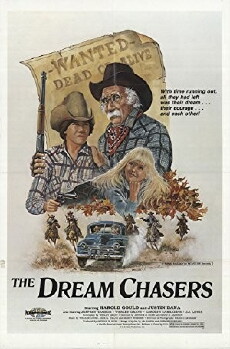 The Dream Chasers (1984) - Stream Online