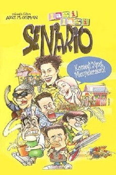 Lagi lagi senario (2001) - Stream Online