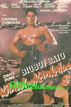 Big Boy Bato (1992) - Stream Online