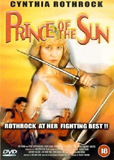 Prince of the Sun (1990) - Stream Online