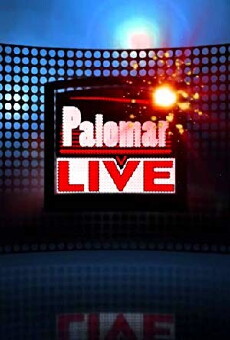 Palomar Live (2014) - Stream Online
