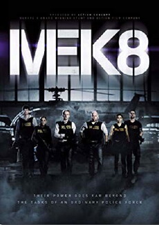 MEK 8 (2011) - Stream Online